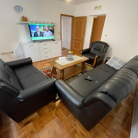 Apartman Green Apartman Livno Kültér fotó