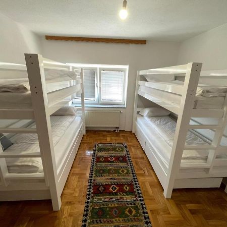 Apartman Green Apartman Livno Kültér fotó