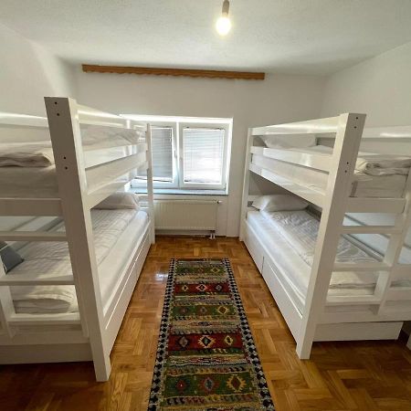 Apartman Green Livno Kültér fotó