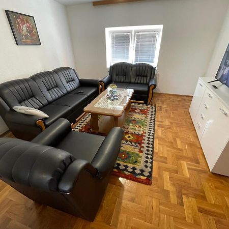 Apartman Green Apartman Livno Kültér fotó