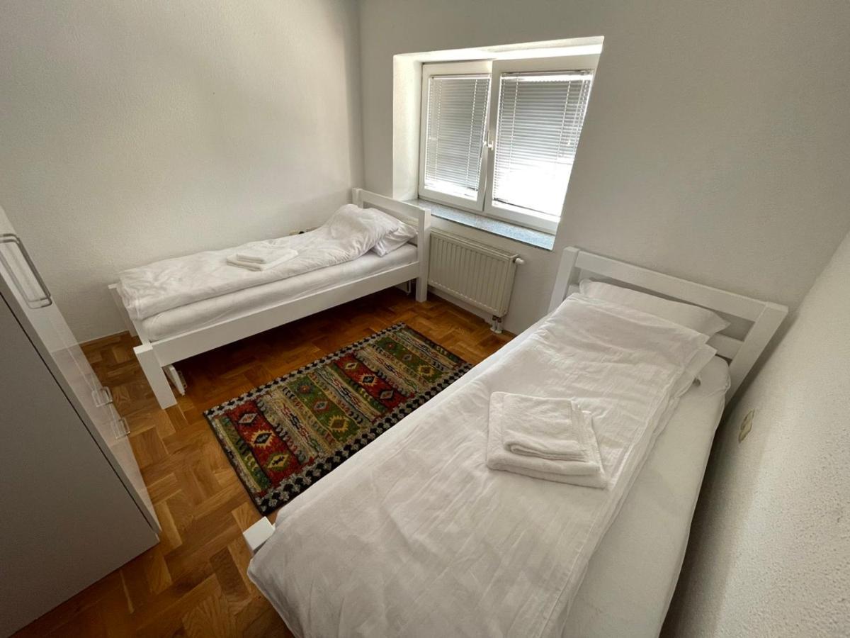 Apartman Green Apartman Livno Kültér fotó