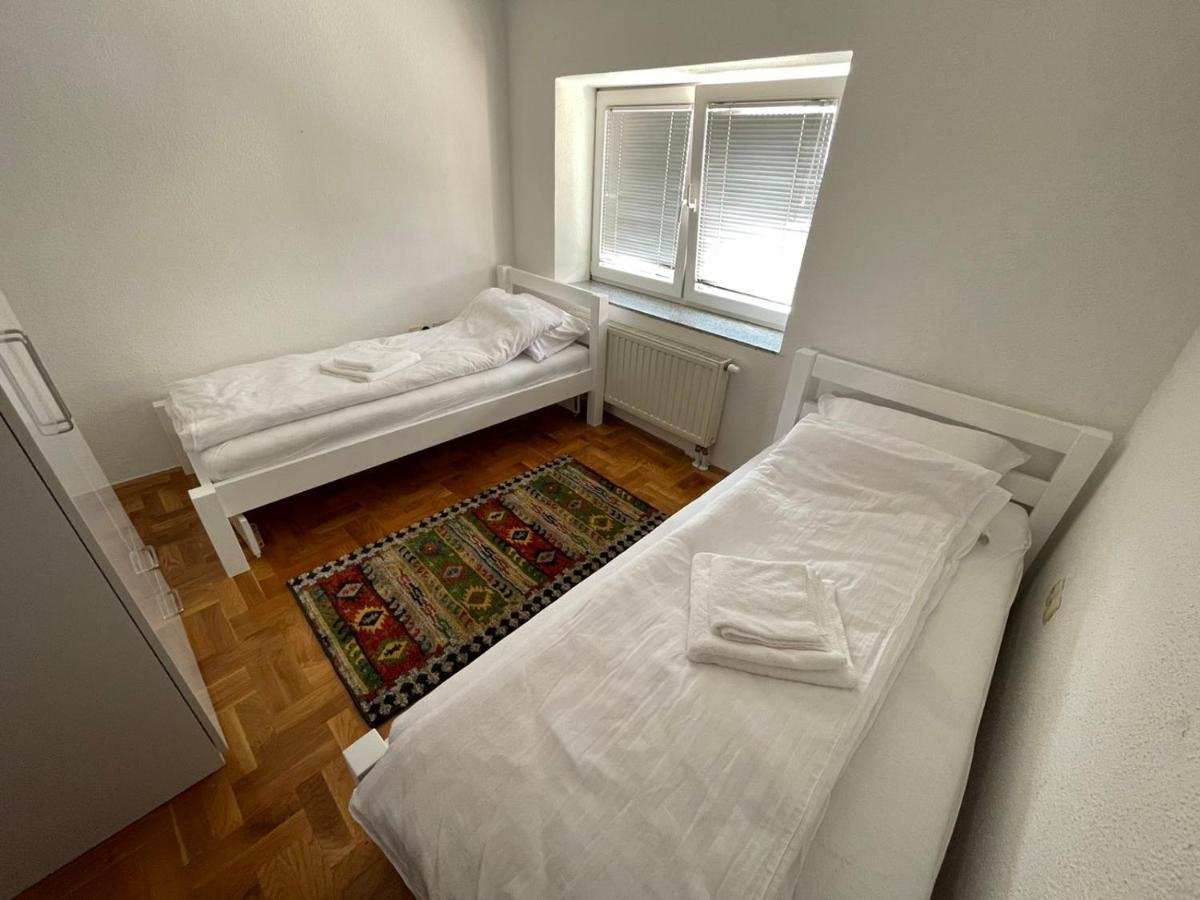 Apartman Green Livno Kültér fotó