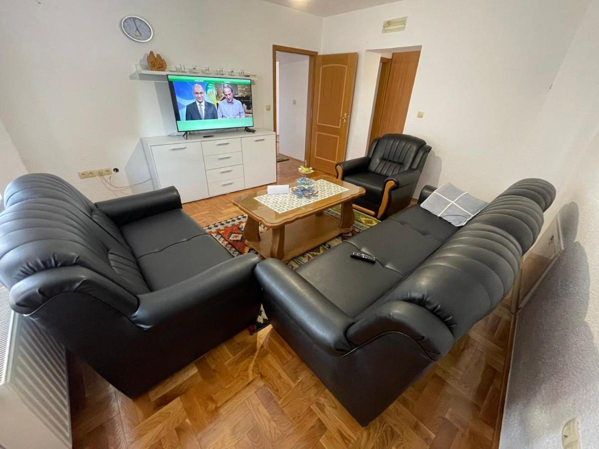 Apartman Green Apartman Livno Kültér fotó