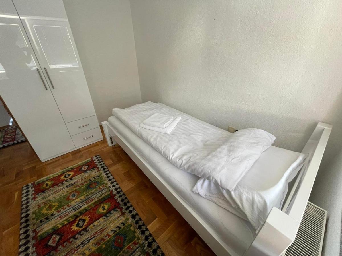 Apartman Green Livno Kültér fotó