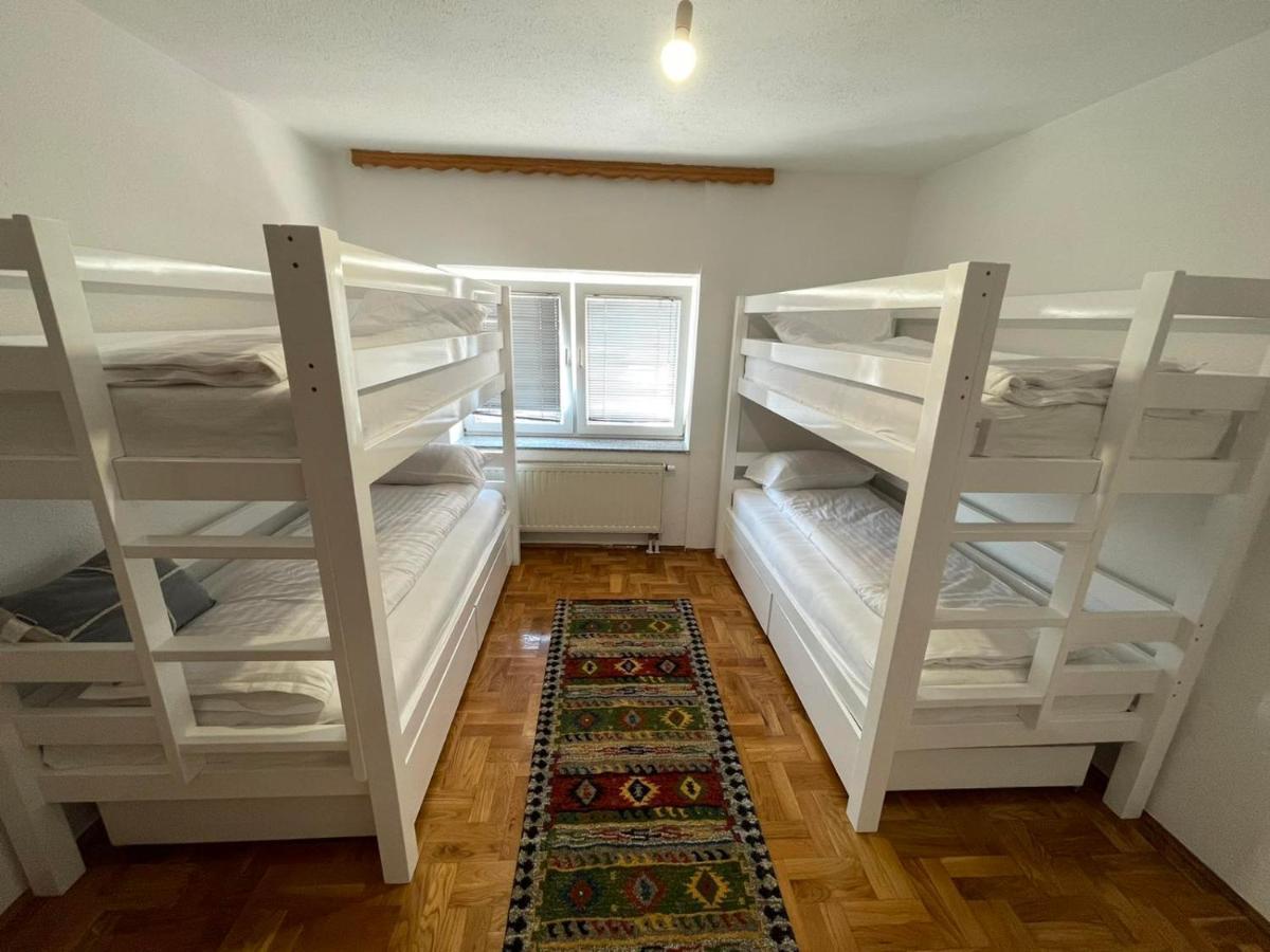 Apartman Green Apartman Livno Kültér fotó