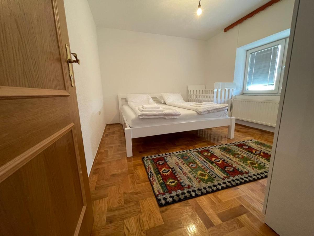 Apartman Green Apartman Livno Kültér fotó