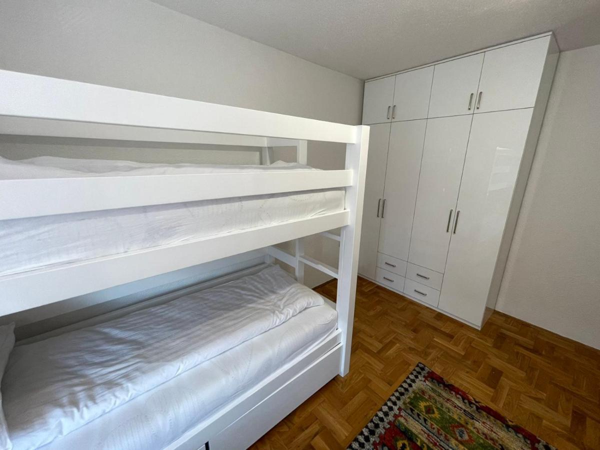 Apartman Green Apartman Livno Kültér fotó