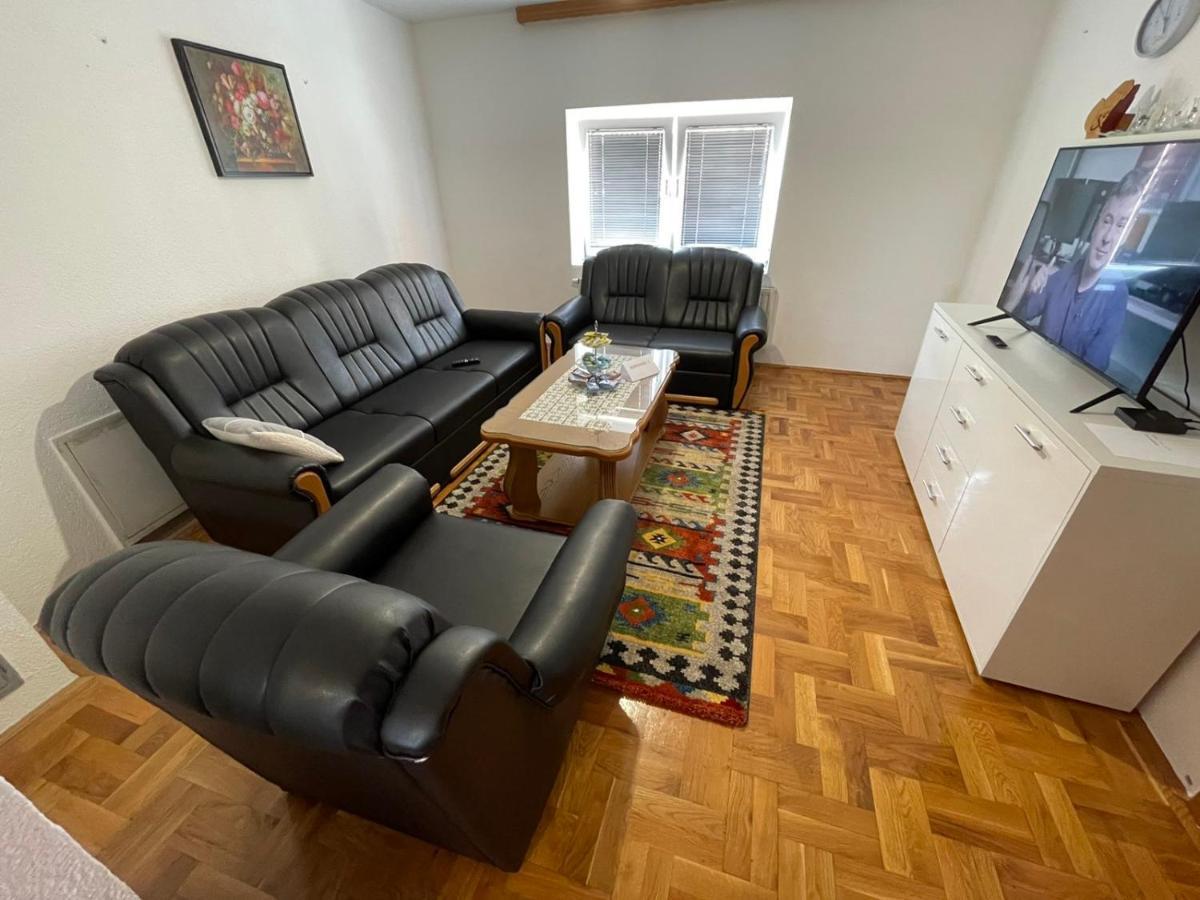 Apartman Green Apartman Livno Kültér fotó