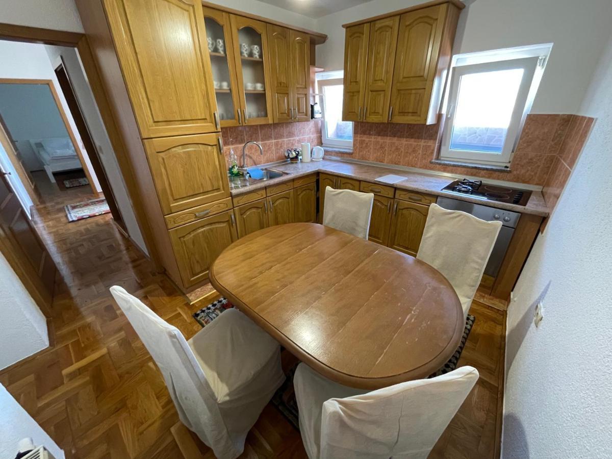Apartman Green Livno Kültér fotó